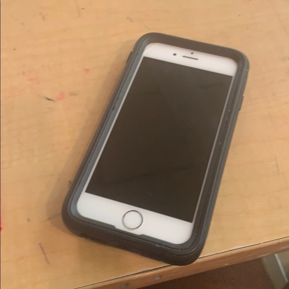 iPhone 6